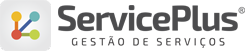 Logo Service Plus